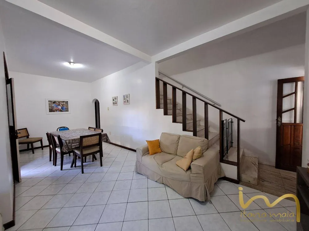 Casa, 4 quartos, 213 m² - Foto 4