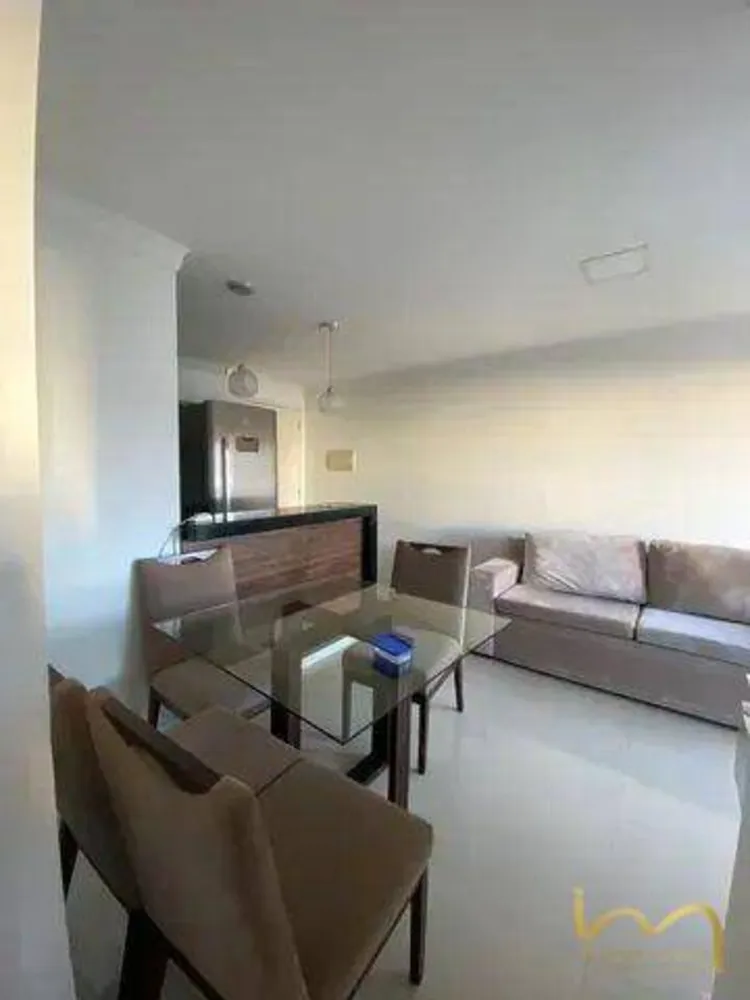 Apartamento, 2 quartos, 56 m² - Foto 3