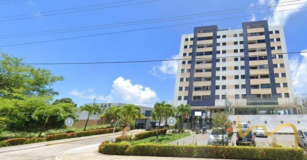 Apartamento, 2 quartos, 56 m² - Foto 1