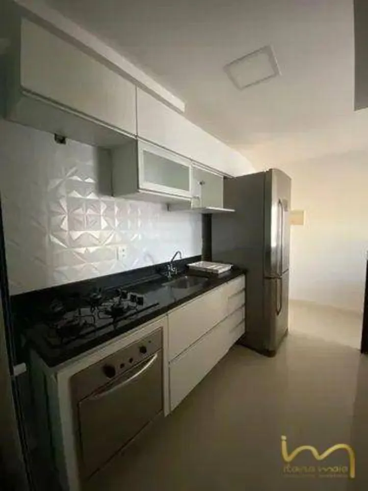 Apartamento, 2 quartos, 56 m² - Foto 2