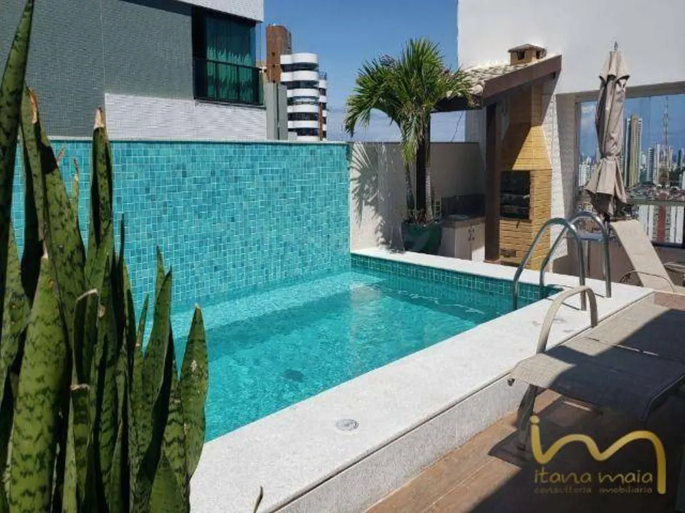 Cobertura, 4 quartos, 292 m² - Foto 1