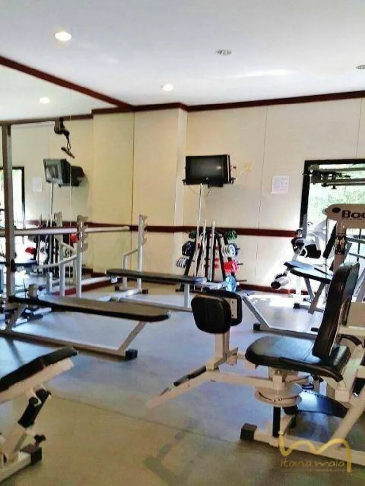 Cobertura, 4 quartos, 292 m² - Foto 3