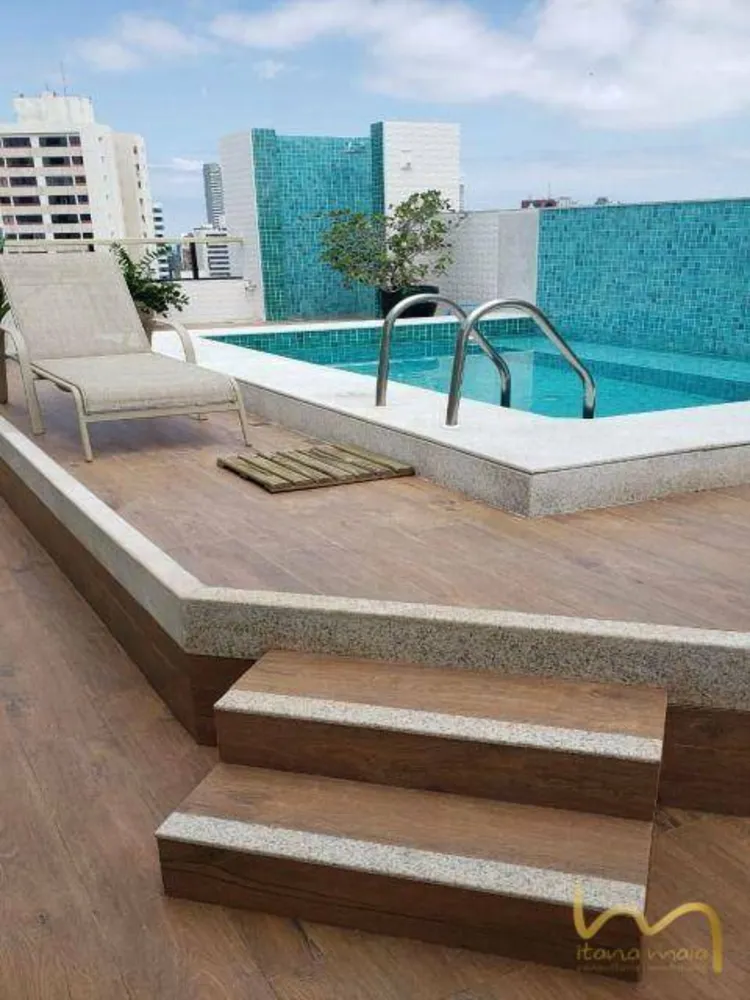 Cobertura, 4 quartos, 292 m² - Foto 2