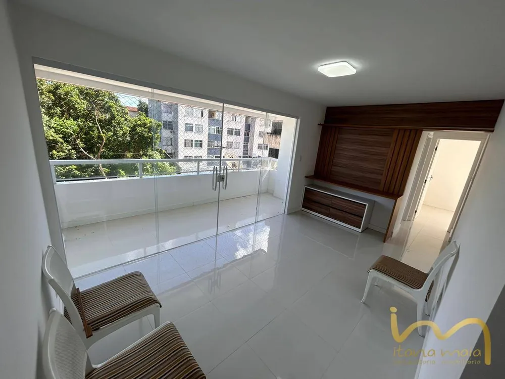 Apartamento, 2 quartos, 90 m² - Foto 1