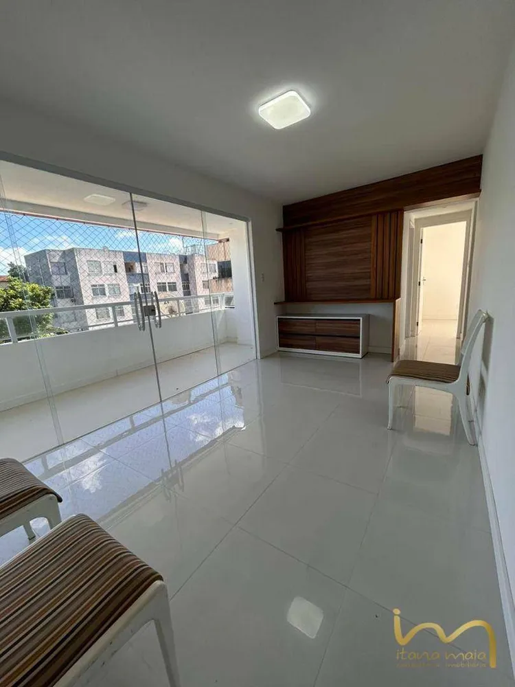 Apartamento, 2 quartos, 90 m² - Foto 3
