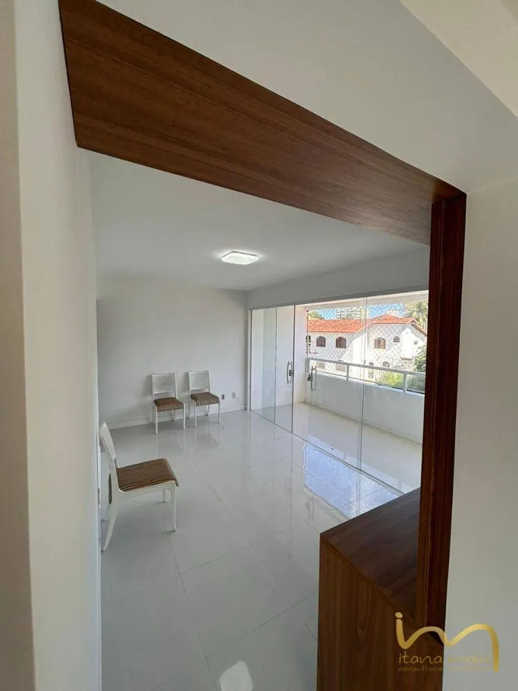 Apartamento, 2 quartos, 90 m² - Foto 2
