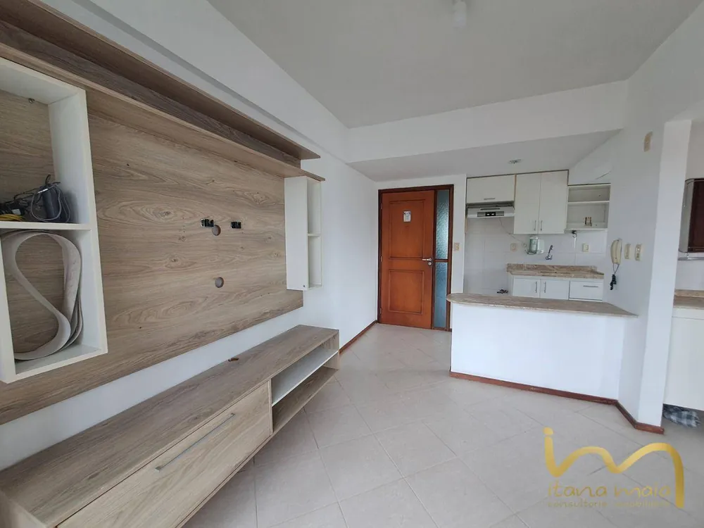 Apartamento, 1 quarto, 45 m² - Foto 2