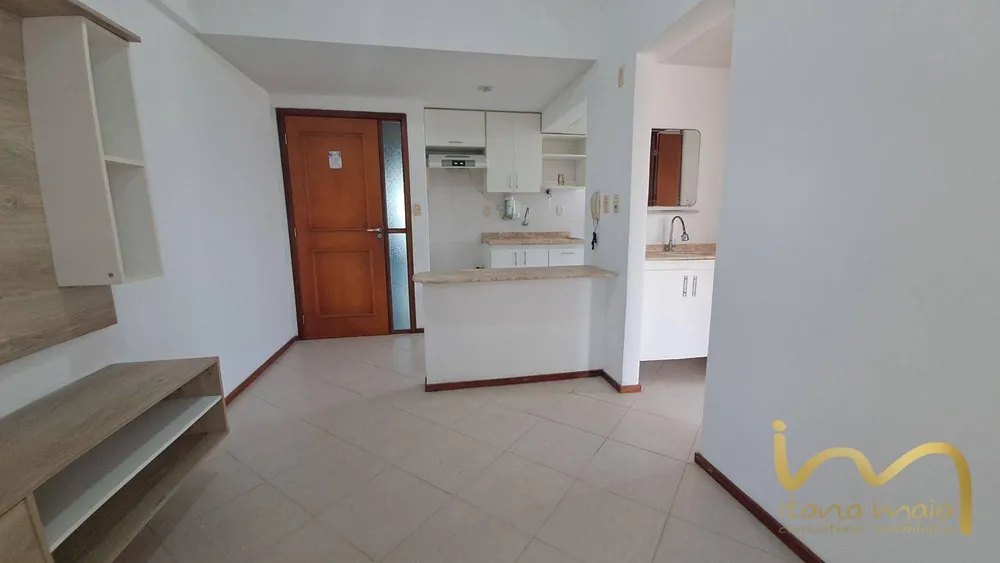 Apartamento, 1 quarto, 45 m² - Foto 1
