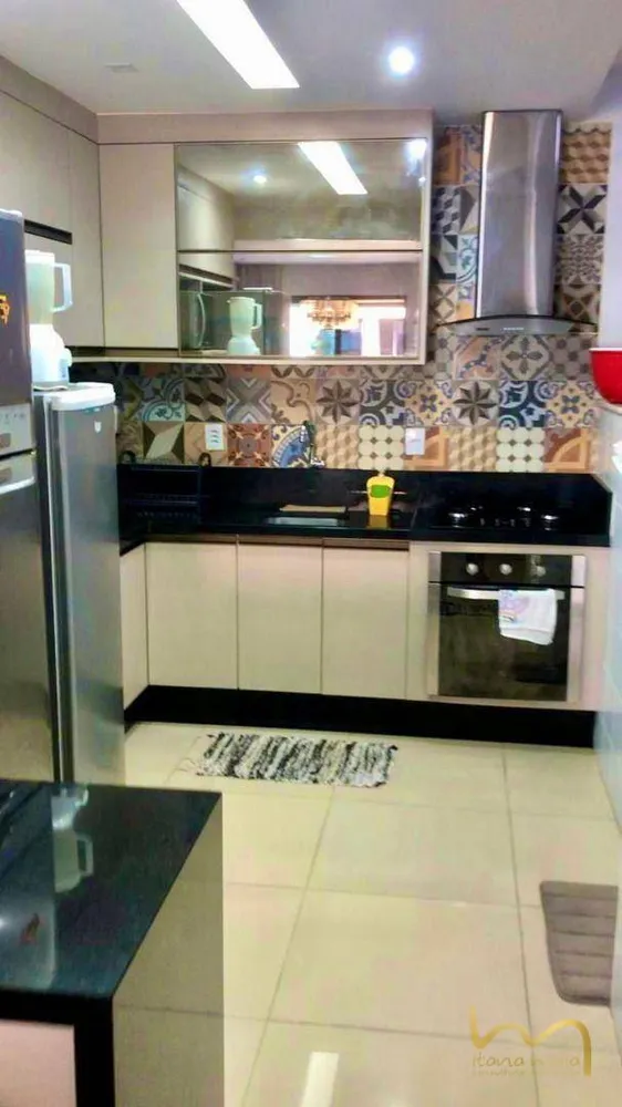 Apartamento, 3 quartos, 80 m² - Foto 4