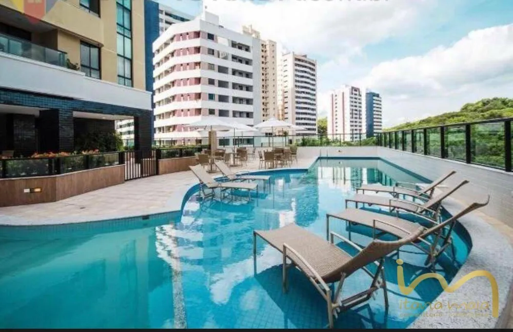 Apartamento, 3 quartos, 80 m² - Foto 1