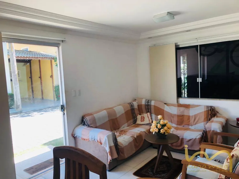 Casa, 4 quartos, 150 m² - Foto 2