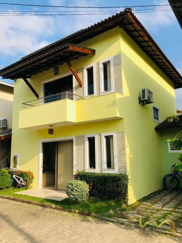 Casa, 4 quartos, 150 m² - Foto 1