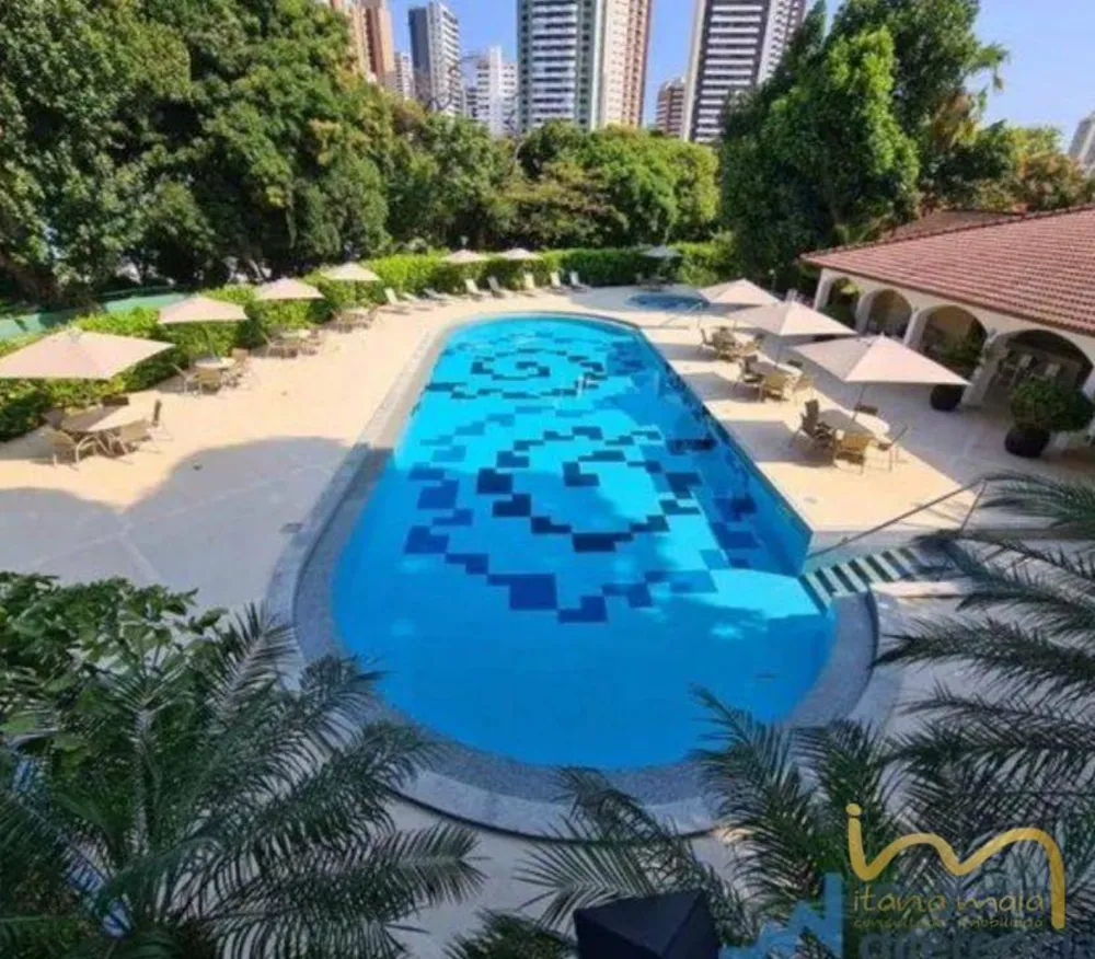 Apartamento, 4 quartos, 243 m² - Foto 1