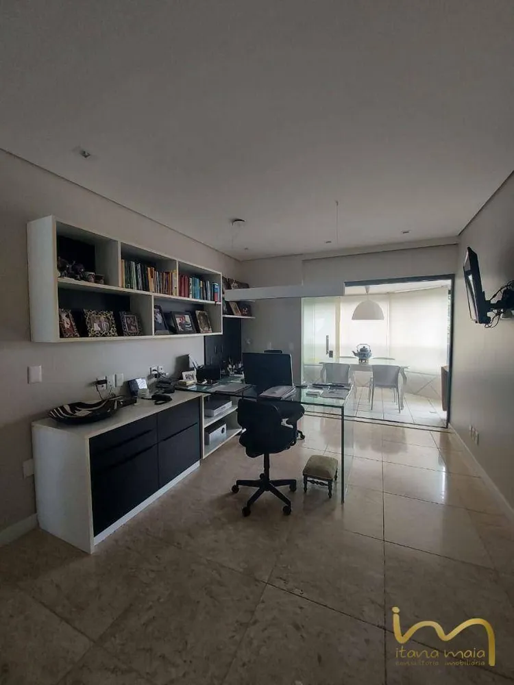 Apartamento, 4 quartos, 243 m² - Foto 4