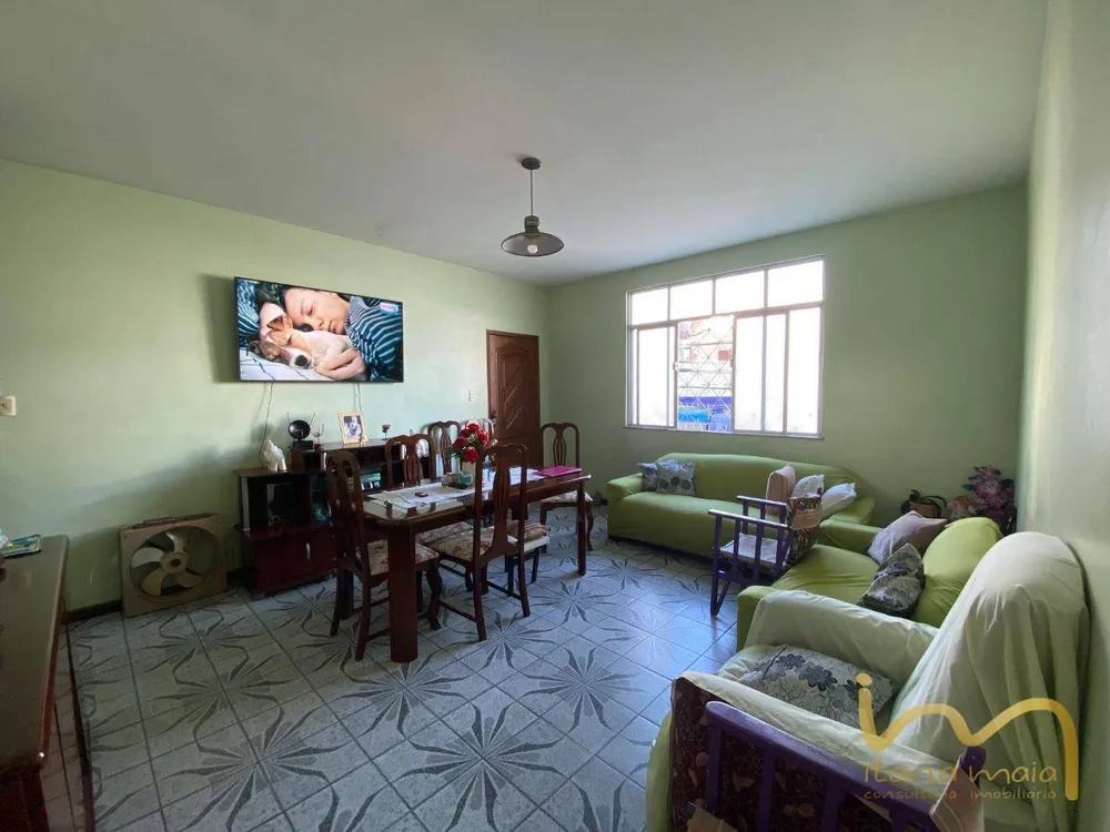 Casa, 8 quartos, 380 m² - Foto 2