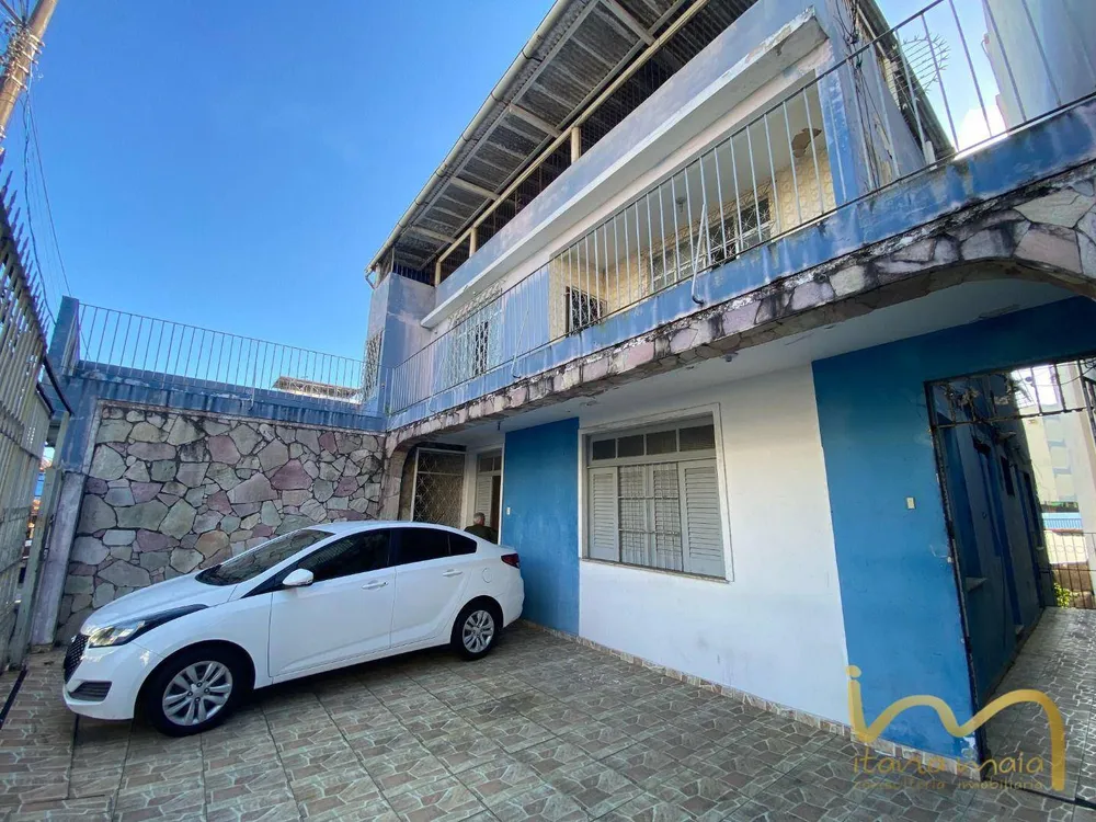 Casa, 8 quartos, 380 m² - Foto 1