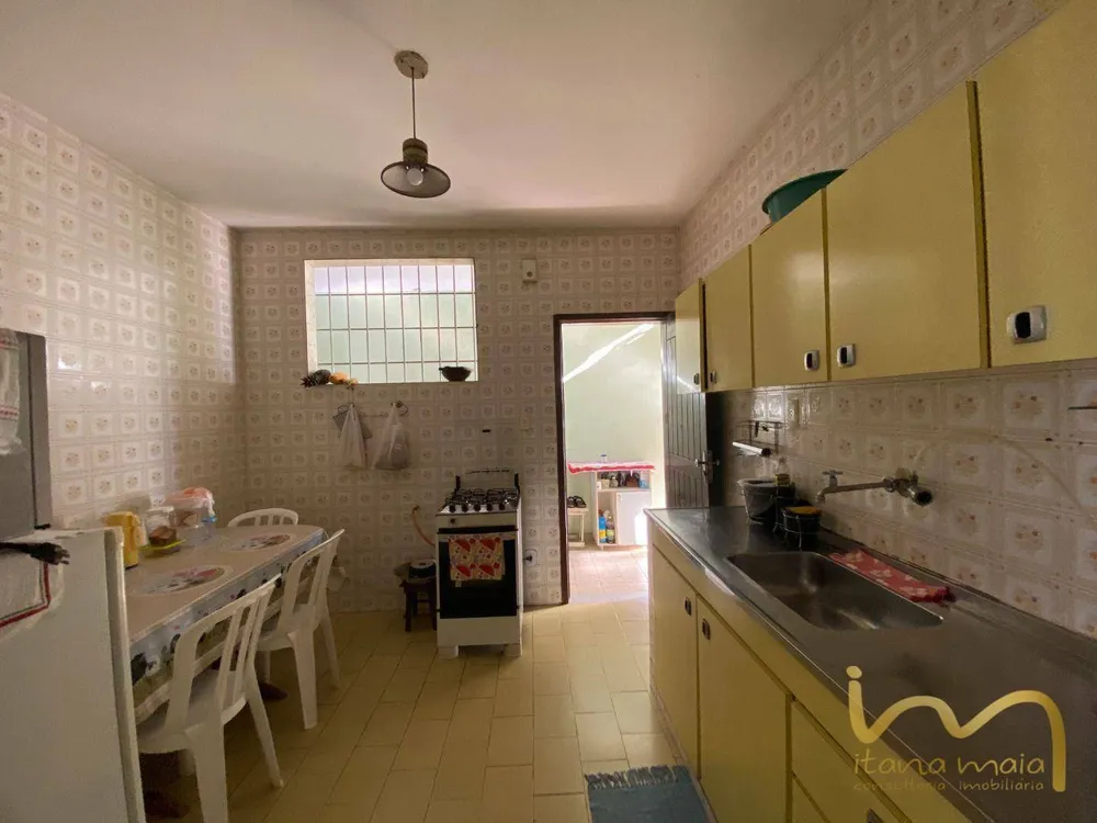 Casa, 8 quartos, 380 m² - Foto 4
