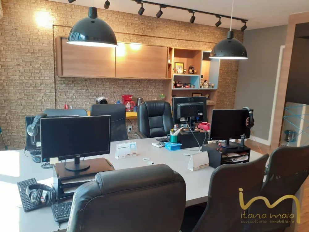 Sala-Conjunto, 66 m² - Foto 2