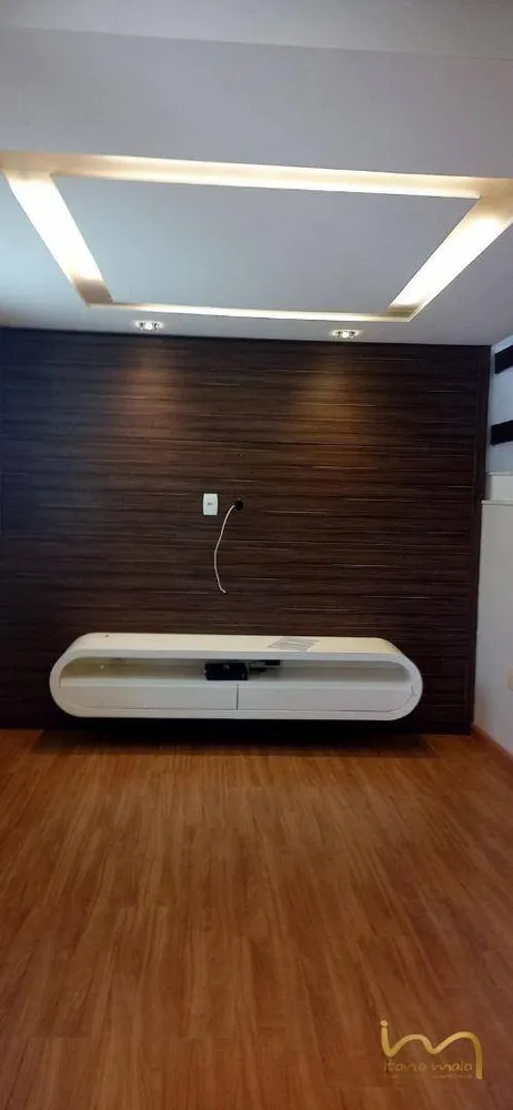 Casa, 3 quartos, 122 m² - Foto 2