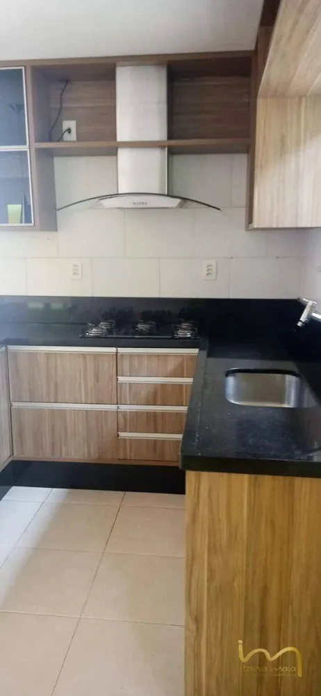 Casa, 3 quartos, 122 m² - Foto 4