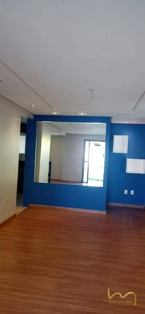 Casa, 3 quartos, 122 m² - Foto 3