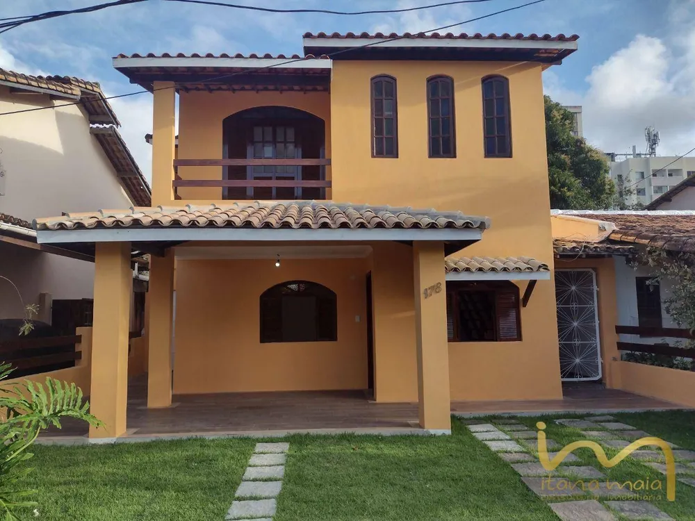 Casa de Condomínio, 4 quartos - Foto 1