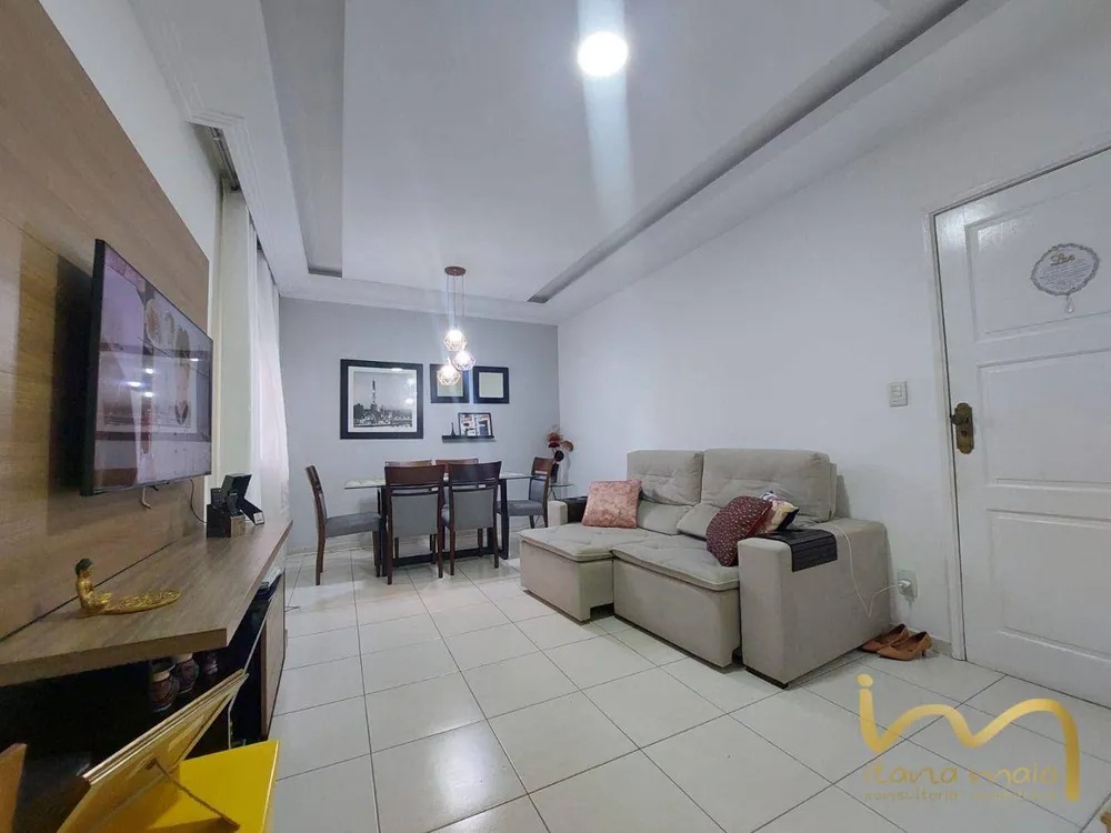 Apartamento, 3 quartos, 100 m² - Foto 1