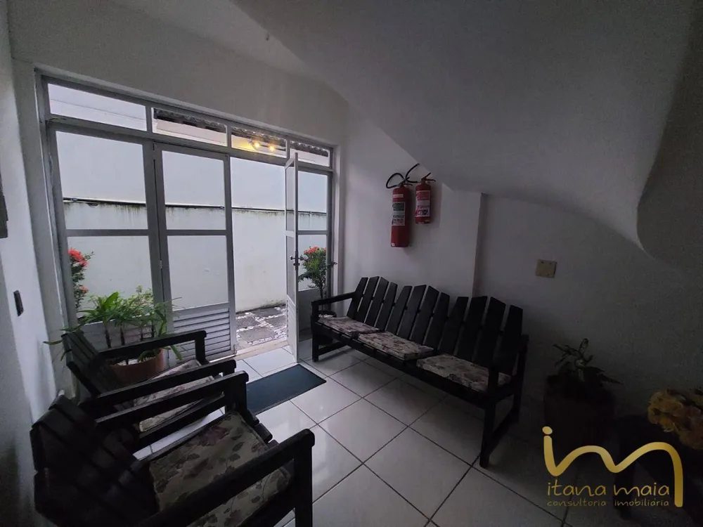 Apartamento, 3 quartos, 100 m² - Foto 4