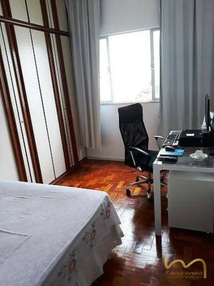 Apartamento, 2 quartos, 70 m² - Foto 4