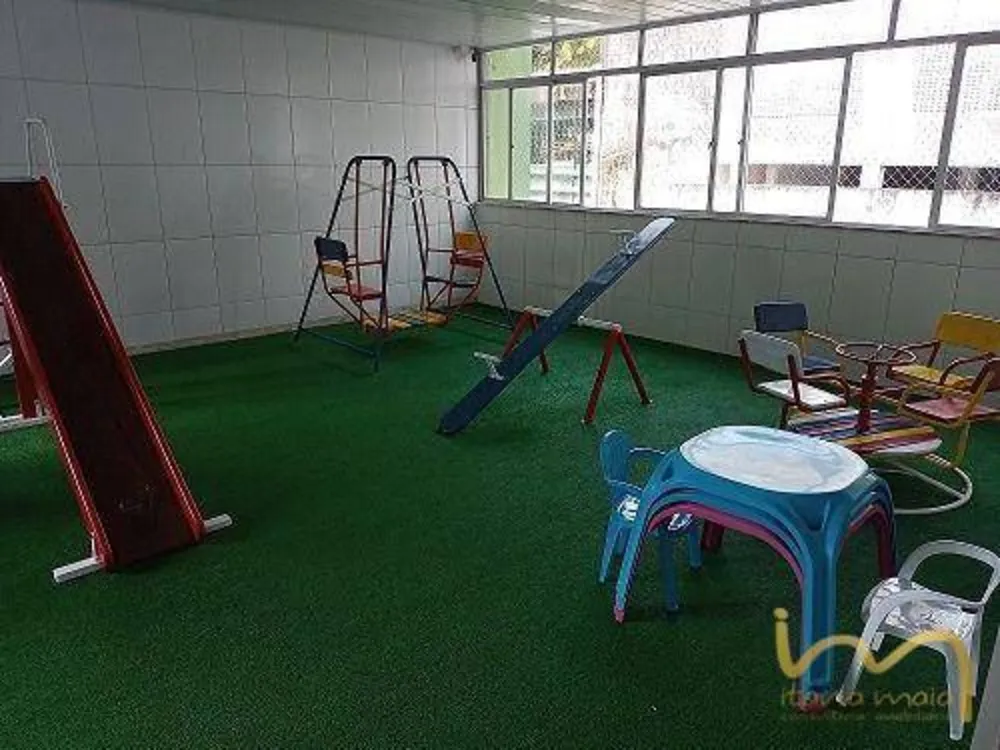 Apartamento, 2 quartos, 70 m² - Foto 3