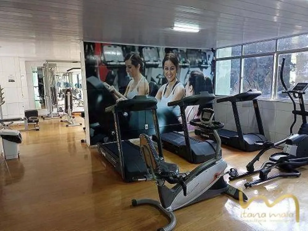 Apartamento, 2 quartos, 70 m² - Foto 2