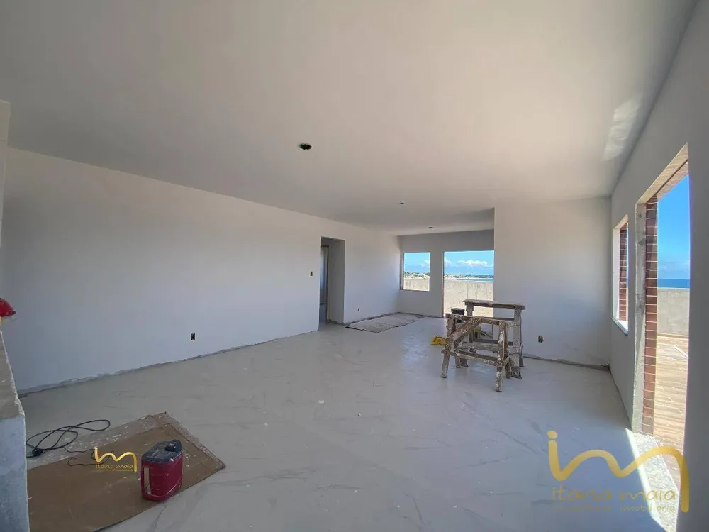 Cobertura, 3 quartos, 196 m² - Foto 3