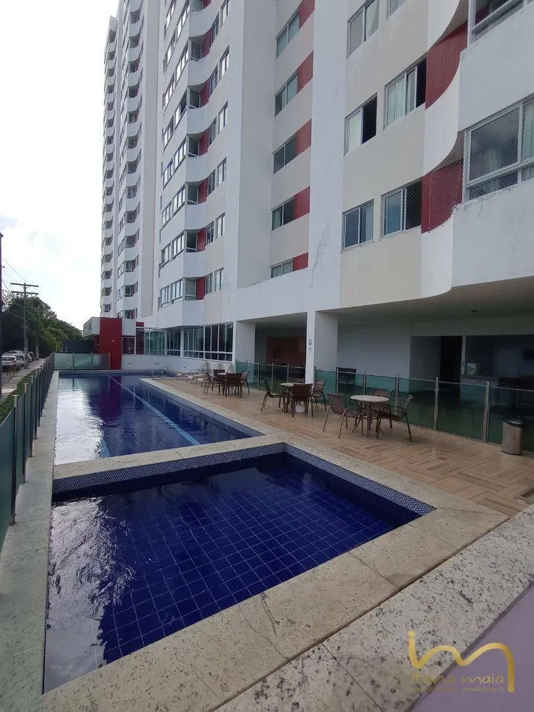 Apartamento, 3 quartos, 70 m² - Foto 1