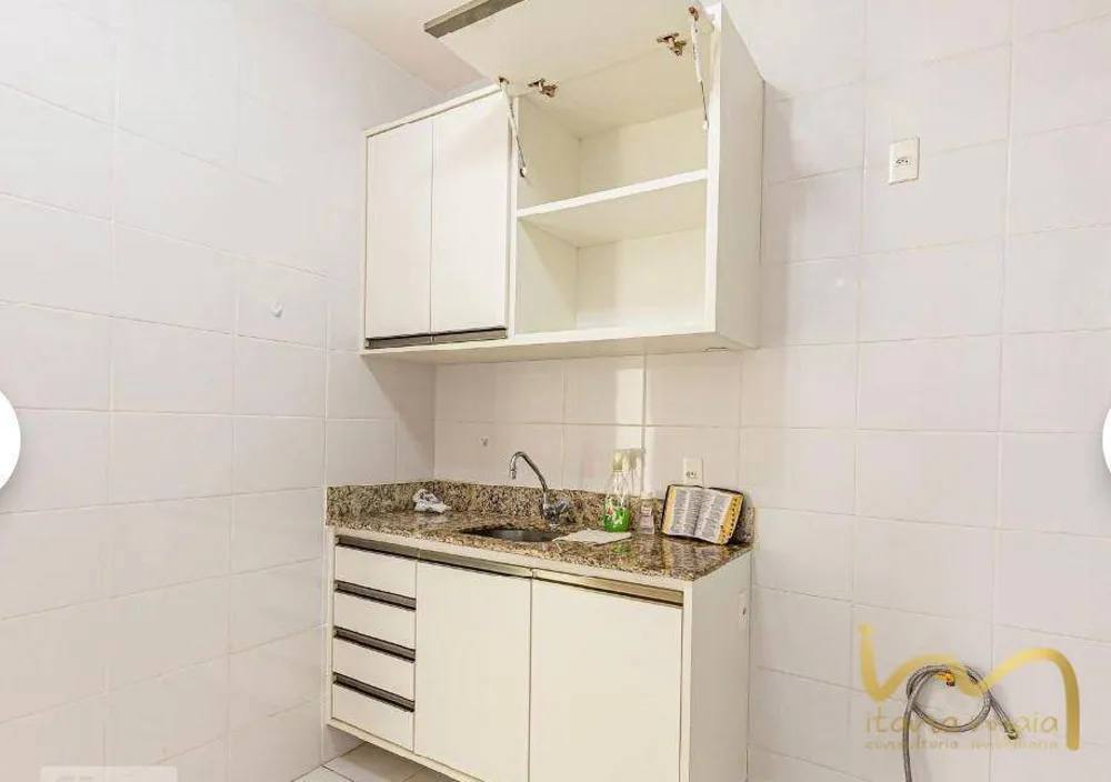 Apartamento, 3 quartos, 70 m² - Foto 4