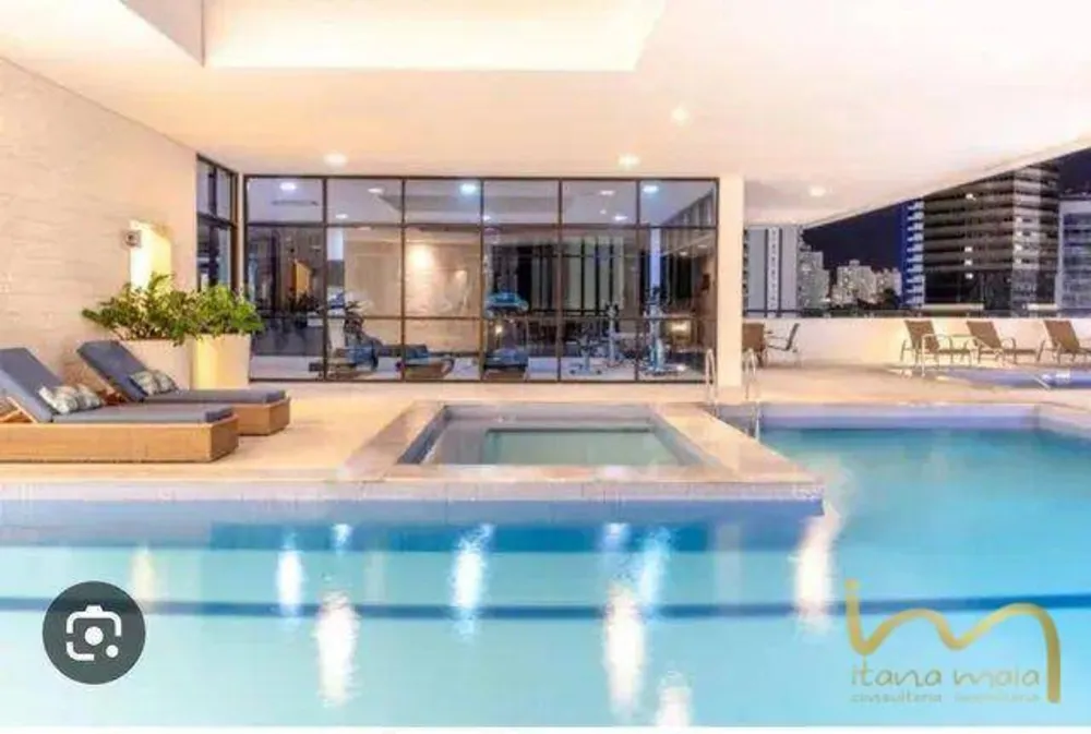 Apartamento, 1 quarto, 52 m² - Foto 1