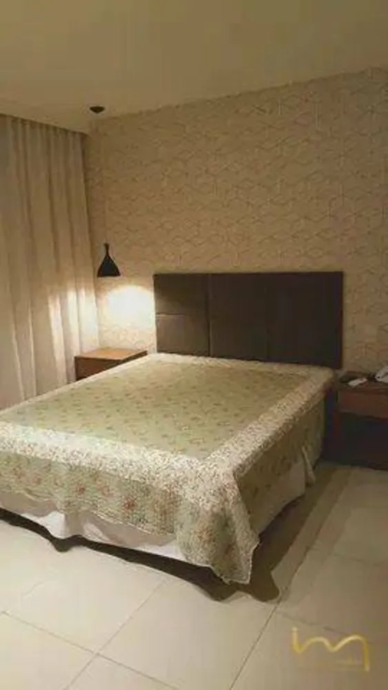Apartamento, 1 quarto, 52 m² - Foto 4