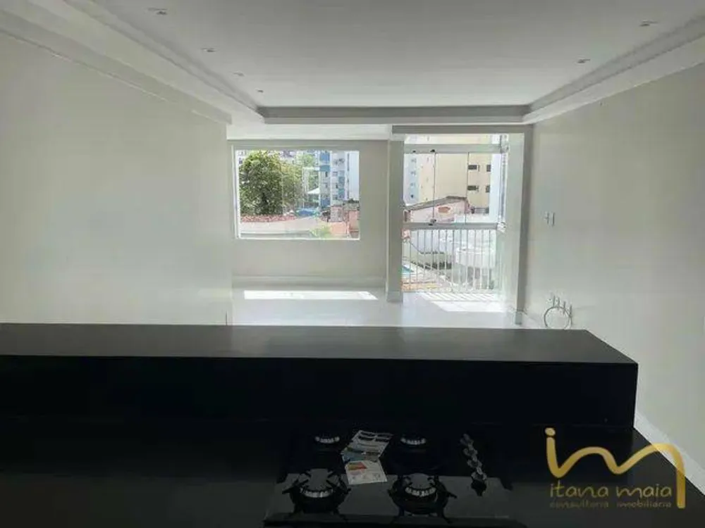 Apartamento, 3 quartos, 143 m² - Foto 1