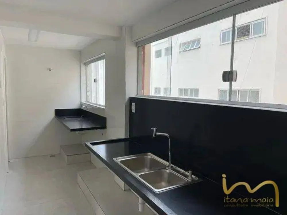 Apartamento, 3 quartos, 143 m² - Foto 3