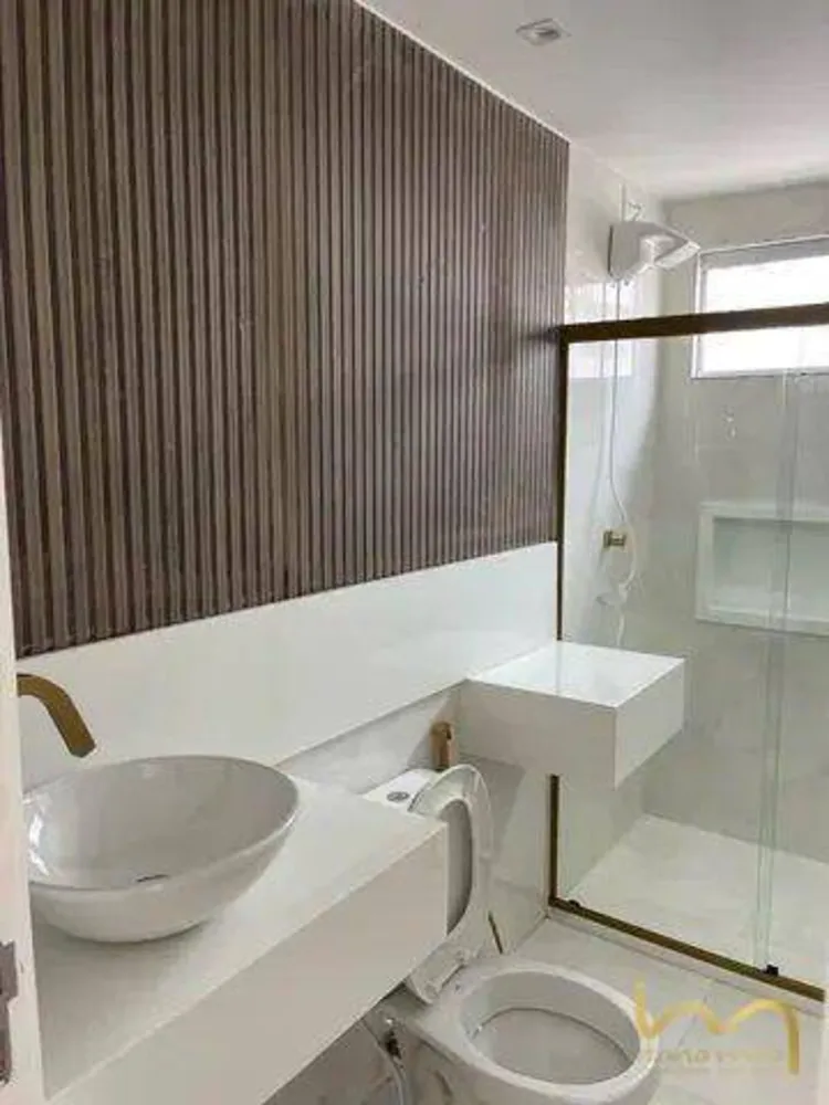 Apartamento, 3 quartos, 143 m² - Foto 2