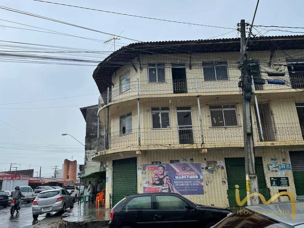 Prédio Inteiro, 469 m² - Foto 1