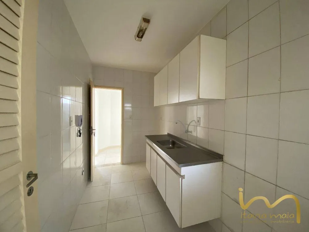 Apartamento, 2 quartos, 80 m² - Foto 2