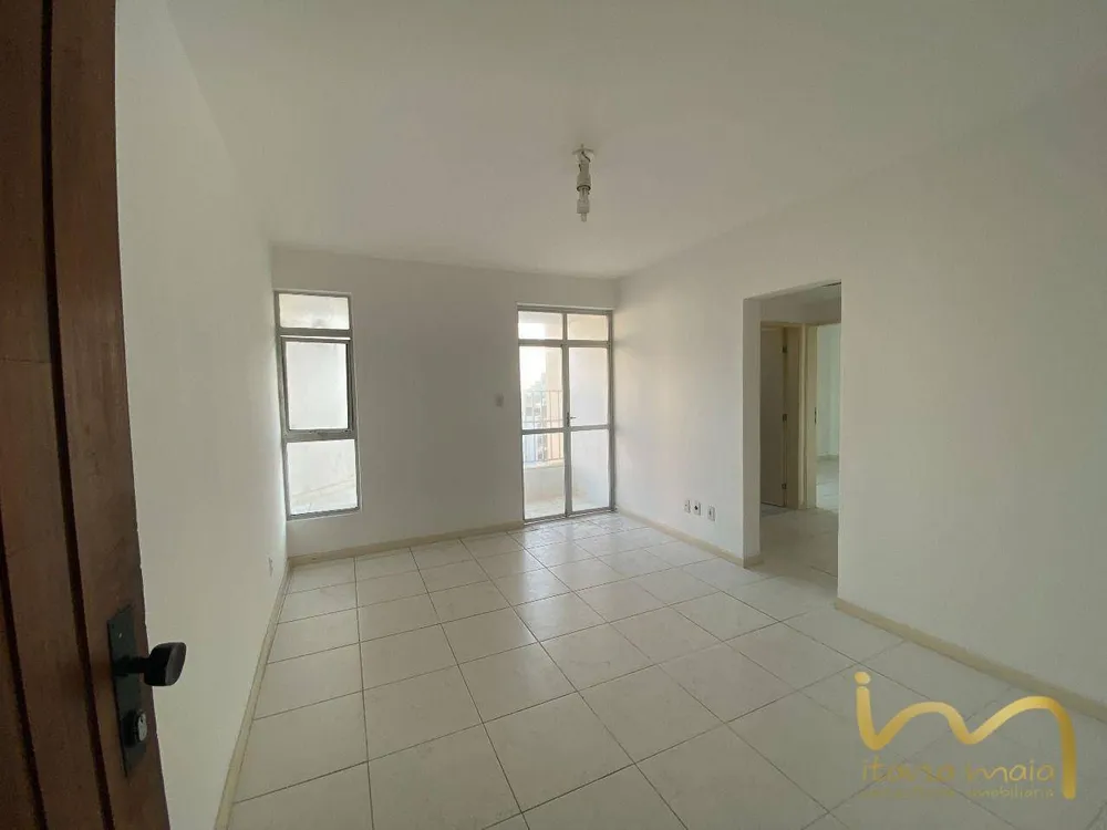 Apartamento, 2 quartos, 80 m² - Foto 1