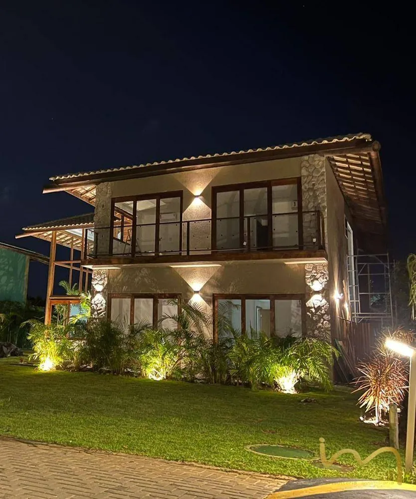 Casa de Condomínio, 6 quartos - Foto 2