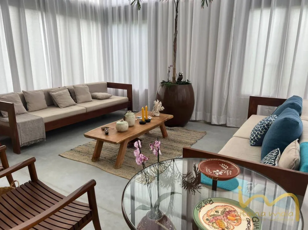Casa de Condomínio, 6 quartos - Foto 3
