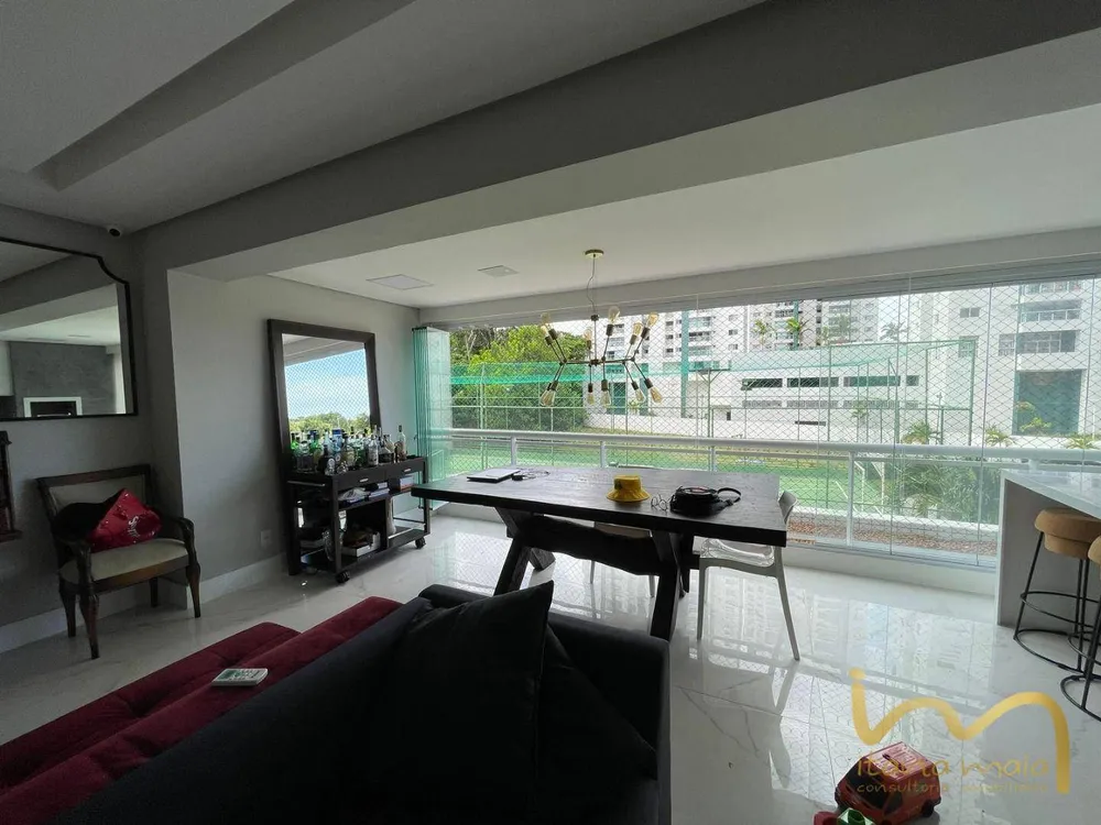 Apartamento, 4 quartos, 135 m² - Foto 3
