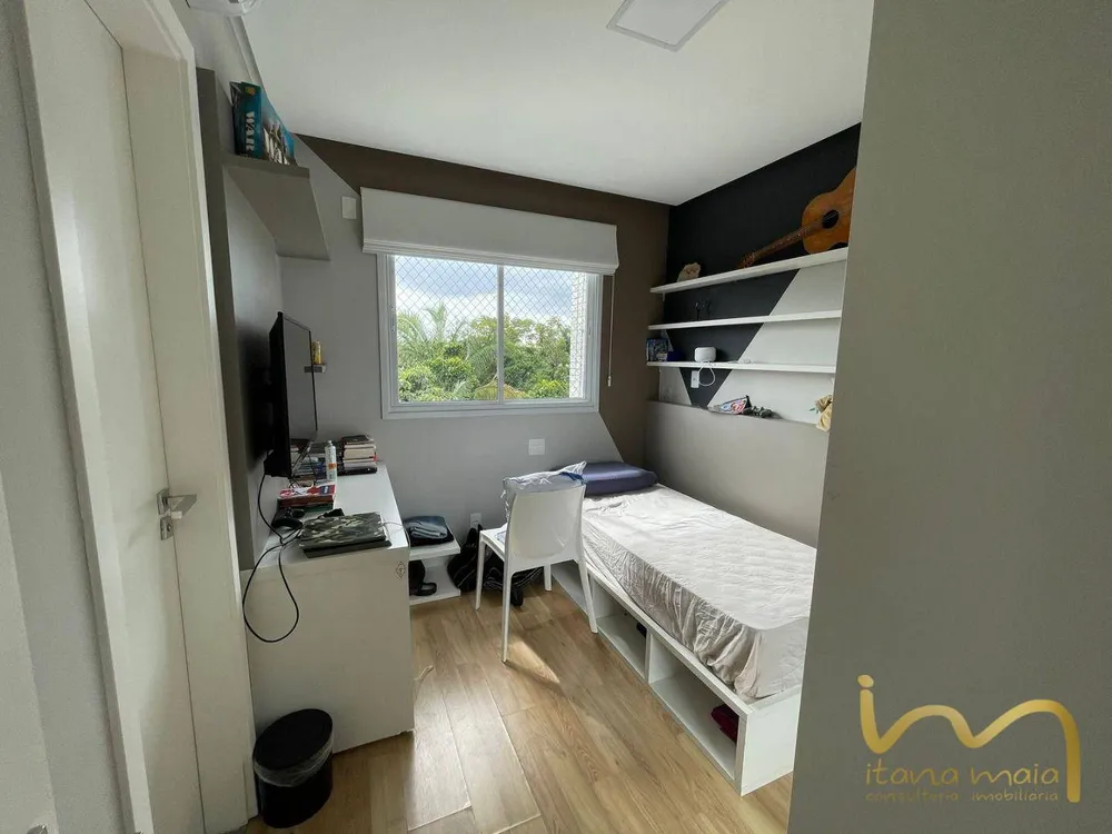 Apartamento, 4 quartos, 135 m² - Foto 2