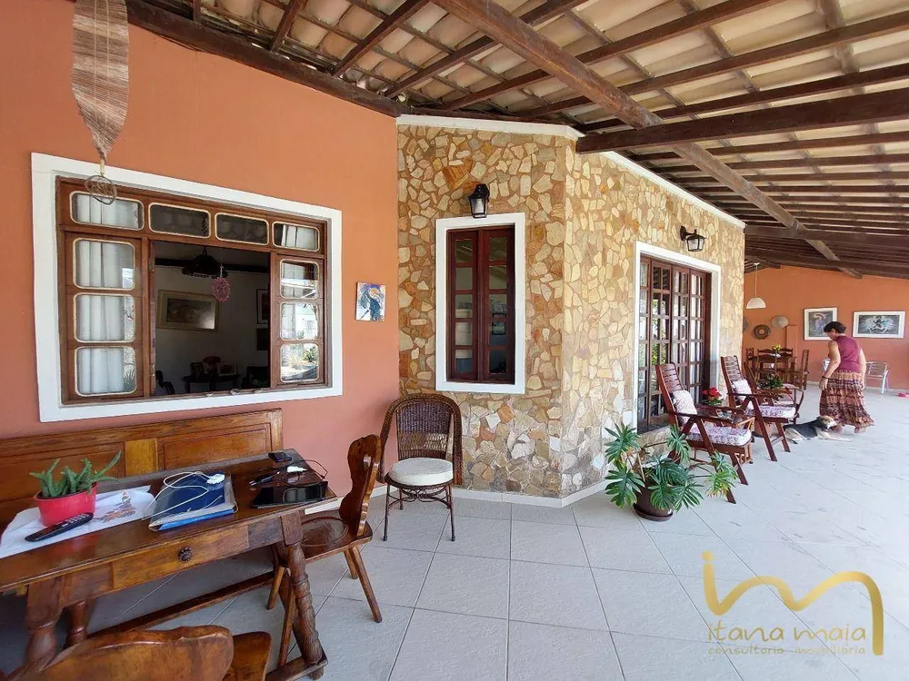 Casa, 5 quartos, 260 m² - Foto 4