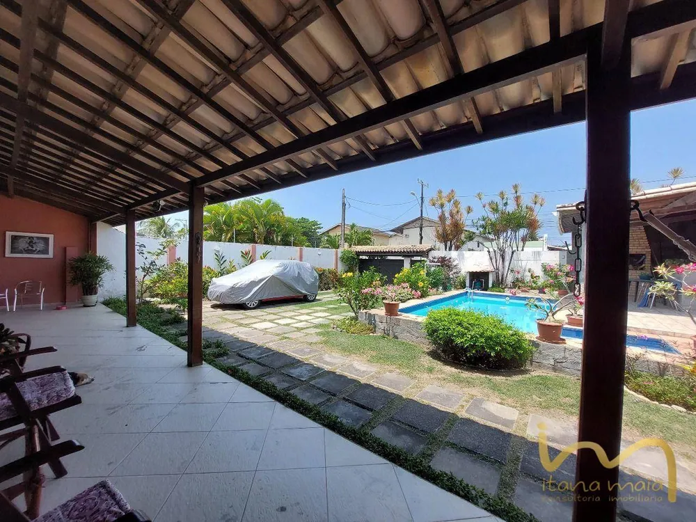 Casa, 5 quartos, 260 m² - Foto 2