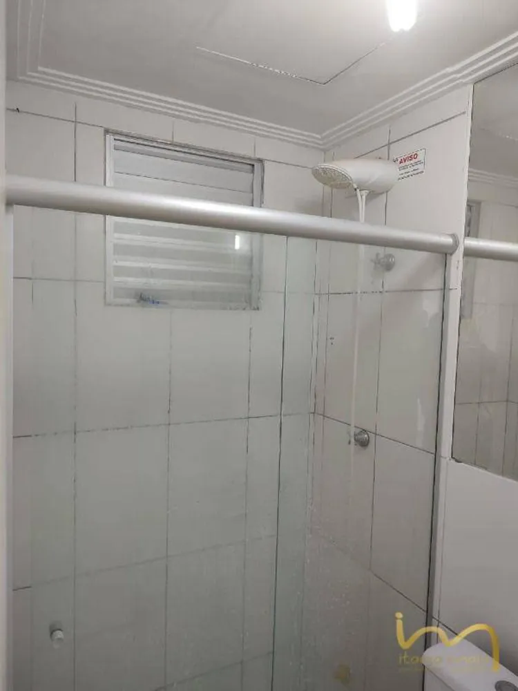 Apartamento, 2 quartos, 50 m² - Foto 2
