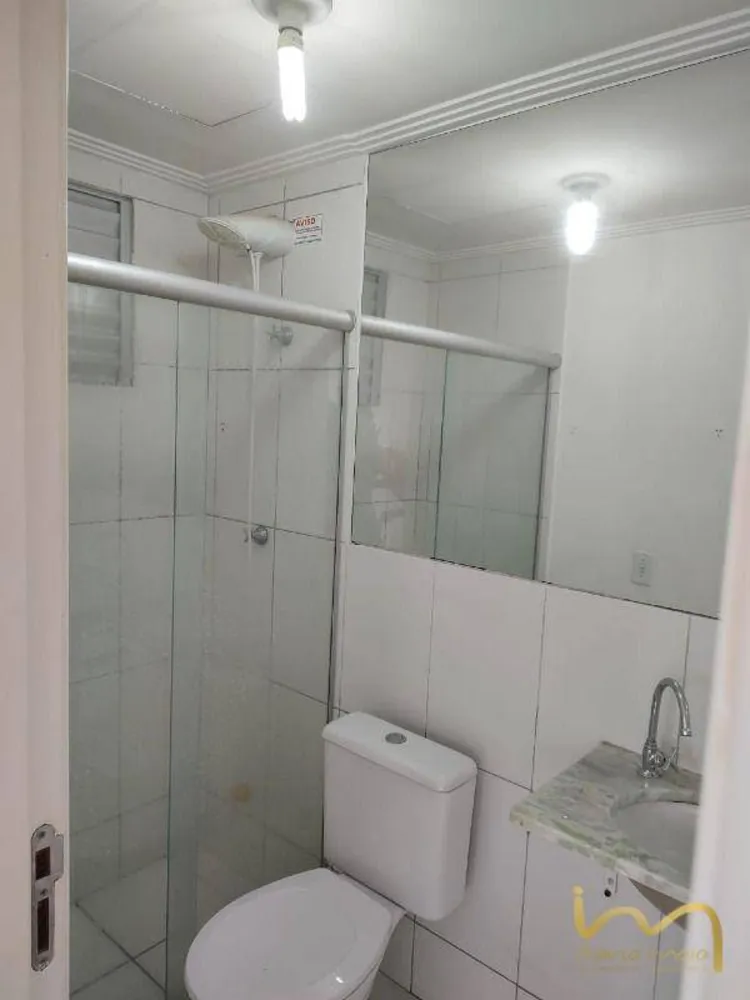Apartamento, 2 quartos, 50 m² - Foto 4
